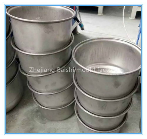 三層鋼模具 浙江佰世模具，廚具衛具制造領域的信賴之選