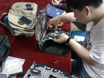 畢節(jié)上門維修電腦打印機復(fù)印機，讓辦公設(shè)備煥然一新