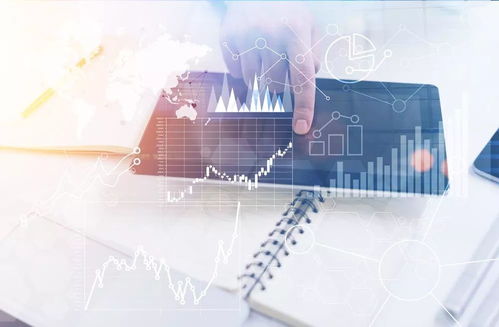 中投視野 互聯網金融踐行普惠，助力實體經濟發展